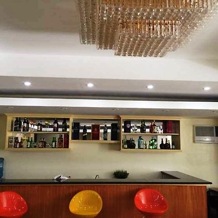 Rainbowland Hotel Olongapo Dış mekan fotoğraf