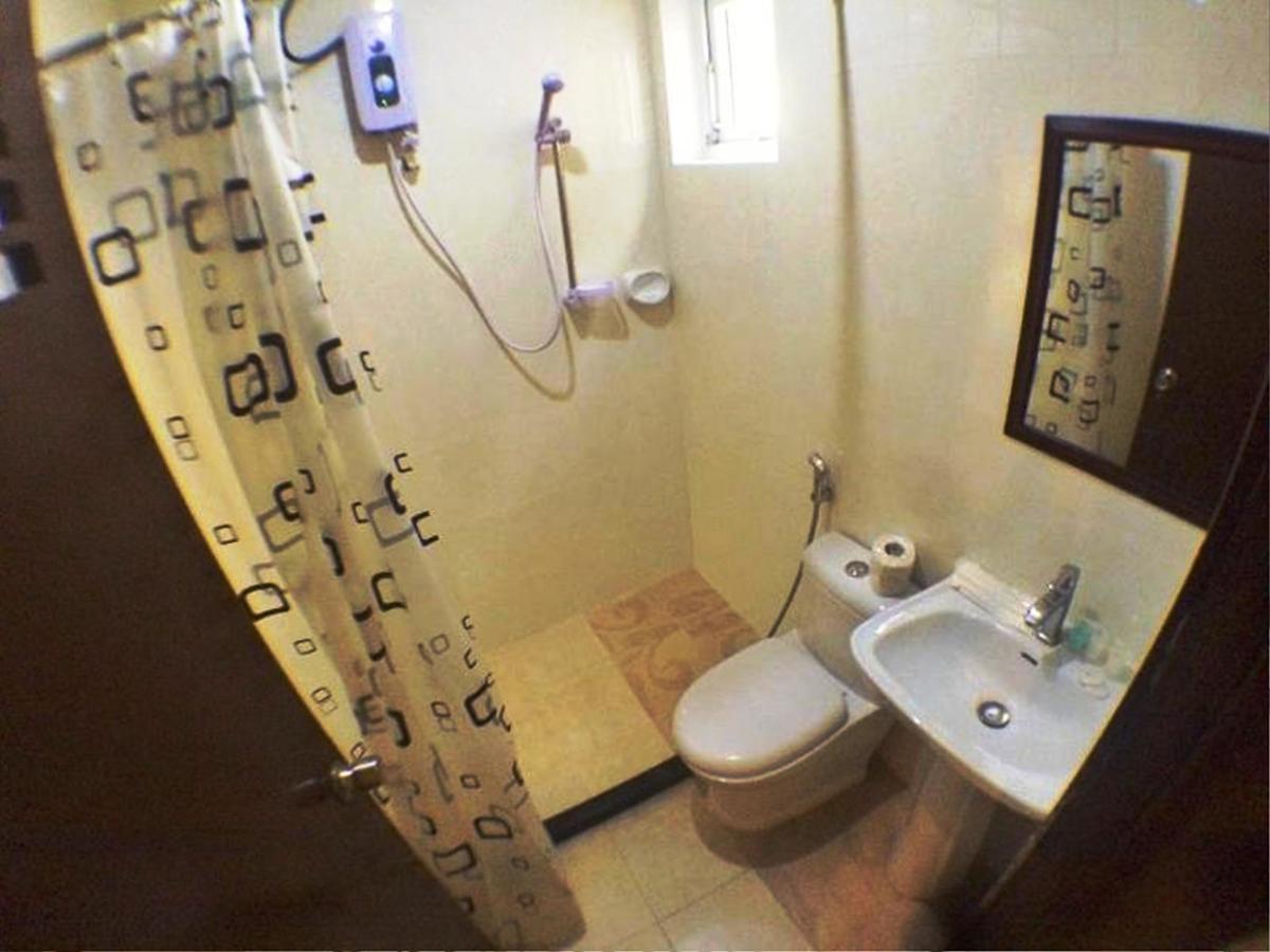 Rainbowland Hotel Olongapo Dış mekan fotoğraf